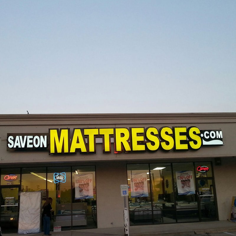 mattress-store-building-sign