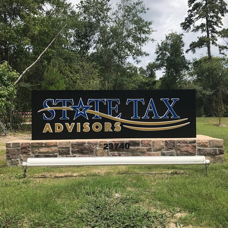 state-tax-advisors-monument-sign
